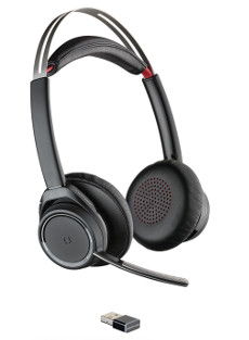 Plantronics Voyager Focus UC
